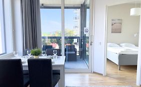 Aseman Portti - Stunning 1BR Apartment 10th Floor